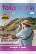 Fotomania Ed. 18 - Fotografia de Viagem