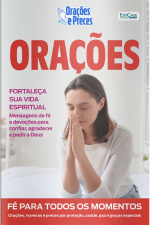 Orações e Preces Ed. 56 - Orações