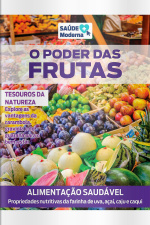 Saúde Moderna Ed. 79 - O poder das frutas