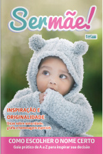 Ser Mãe Ed. 44 - Inspiração e Originalidade