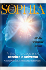 Sophia Ed. 122 - A sincronicidade entre cérebro e universo