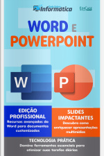Tudo Sobre Informática Ed. 101 - Word e Powerpoint