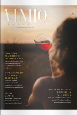 Vinho Magazine Ed.133 - Concurso Brasileiro de vinho de mesa