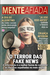 Mente Afiada - Ano 4, n° 42 - Setembro de 2026