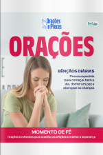 Orações e Preces Ed. 57 - Orações