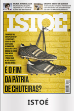 Istoé - Edição De 23/05/18