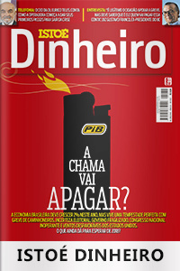 Istoé Dinheiro - Edição De 6/06/18