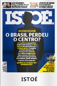 Istoé - Edição De 13/06/18