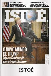 Istoé - Edição De 20/06/18