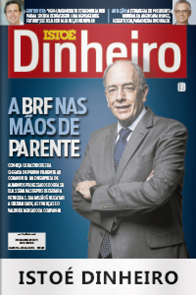 Istoé Dinheiro - Edição De 20/06/18