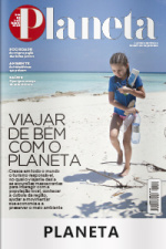 Planeta - Edição De Junho 2018