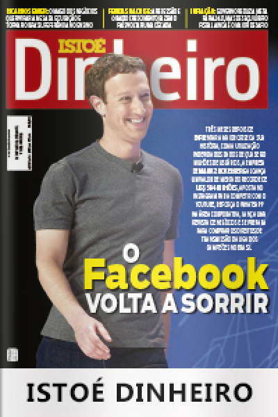 Istoé Dinheiro - Edição De 4/07/18