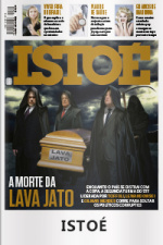 Istoé - Edição De 4/07/18
