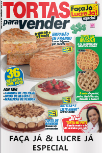 Faça Já  Lucre Já Especial - Edição Nº 29