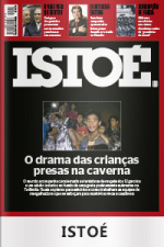 Istoé - Edição De 11/07/18