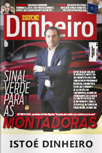 Istoé Dinheiro - Edição De 18/07/18