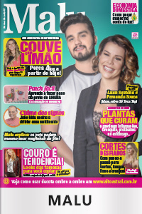 Malu - Edição De 20/07/18