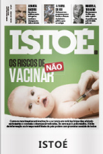 Istoé - Edição De 25/07/18