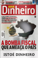 Istoé Dinheiro - Edição De 25/07/18