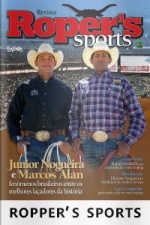 Ropers Sports Edição Nº 1