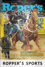 Ropers Sports Edição Nº 2