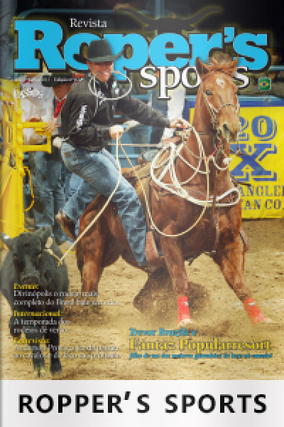 Ropers Sports Edição Nº 2