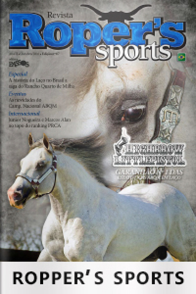 Ropers Sports Edição Nº 7