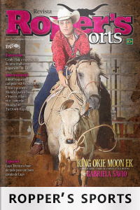 Ropers Sports Edição Nº 8
