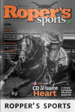Ropers Sports Edição Nº 11