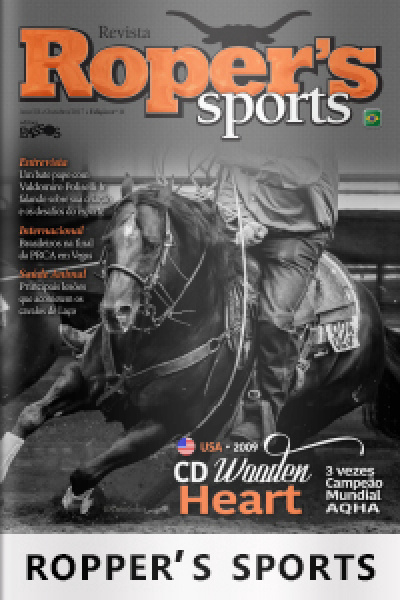 Ropers Sports Edição Nº 11