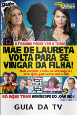 Guia Da Tv - Edição De 27/07/18