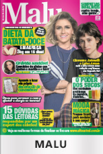Malu - Edição De 27/07/18