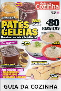 Guia Da Cozinha - Edição Nº 124