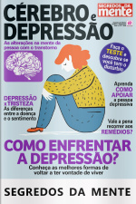 Segredos Da Mente - Edição Nº 5