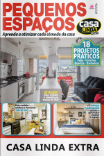 Casa Linda Extra N°10