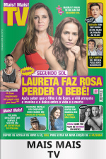 Mais Mais Tv - Edição De 03/08/18