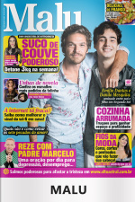 Malu - Edição De 10/08/2018