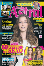 Guia Astral - Edição De Setembro 2018