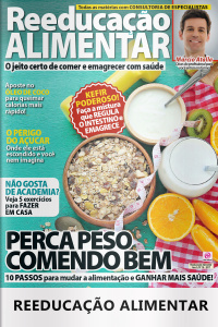 Reeducação Alimentar Edição Nº 16