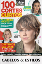Cabelos  Estilos Edição Nº 11