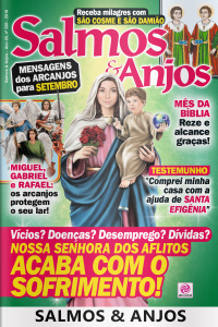 Salmos  Anjos - Edição Nº 228