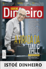 Istoé Dinheiro - Edição De 8/08/18