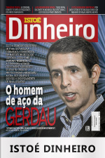 Istoé Dinheiro - Edição De 22/08/18