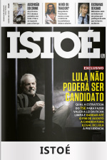 Istoé - Edição De 8/08/18