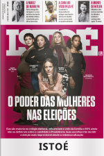 Istoé - Edição De 22/08/18