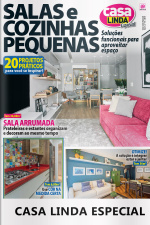 Casa Linda Especial - Edição Nº19