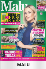 Malu - Edição De 24/08/2018