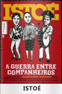 Istoé - Edição De 29/08/18