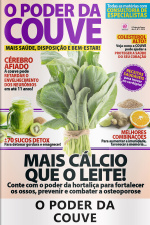 O Poder Da Couve Nº3