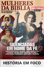 História Em Foco - Cristianismo Nº2